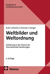 Weltbilder und Weltordnung