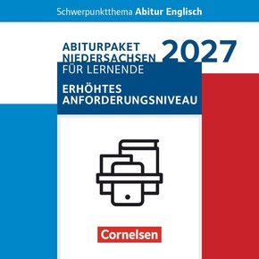 Context - Schwerpunktthema Abitur Englisch