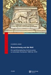 Braunschweig und die Welt