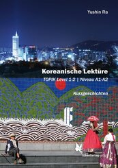 Koreanische Lekt&uuml;re