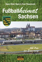 Fu&szlig;ballheimat Sachsen