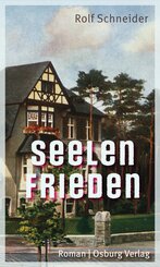 Seelenfrieden