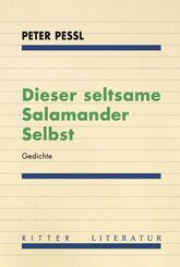 Dieser seltsame Salamander Selbst