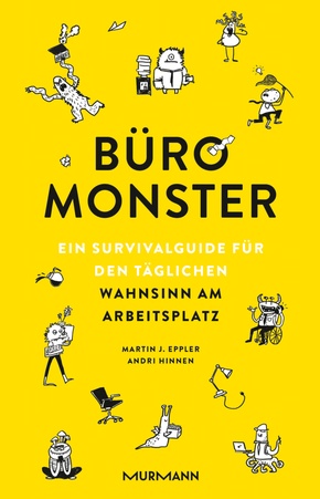 Büromonster.