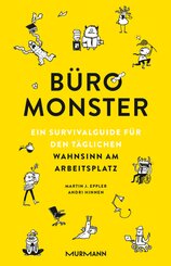 Büromonster.