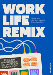 Work Life Remix.