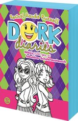 DORK Diaries, Band 11:Nikkis (nicht ganz so) fabulöser Schüleraustausch