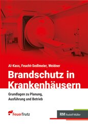 Brandschutz in Krankenh&auml;usern