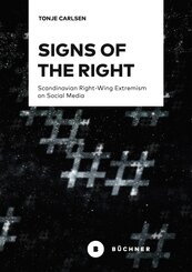 Scandinavian Right-Wing Extremism on Social Media