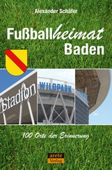 Fu&szlig;ballheimat Baden