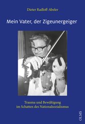 Mein Vater, der Zigeunergeiger