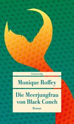 Die Meerjungfrau von Black Conch
