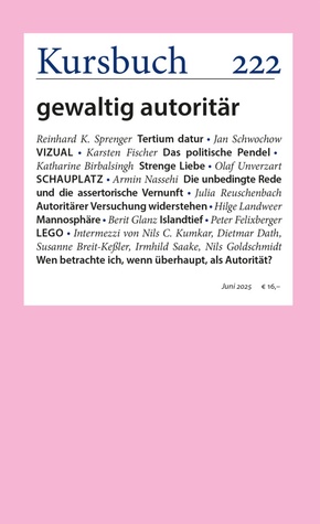 Kursbuch 222