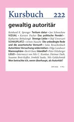 Kursbuch 222
