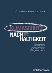 Klimaschutz und Nachhaltigkeit