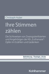 Ihre Stimmen zählen