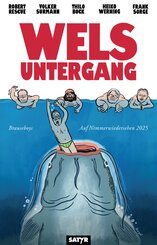 Auf Nimmerwiedersehen 2025