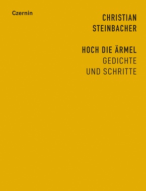 Hoch die Ärmel