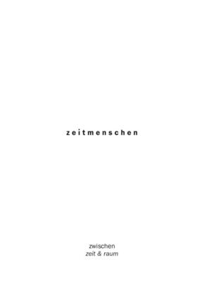 zeitmenschen