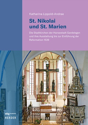 St. Nikolai und St. Marien