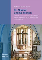 St. Nikolai und St. Marien