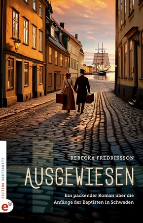 Ausgewiesen