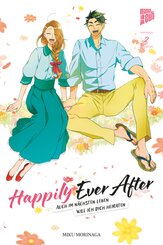 Happily Ever After - Auch im n&auml;chsten Leben will ich dich heiraten 02