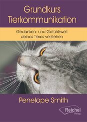 Grundkurs Tierkommunikation