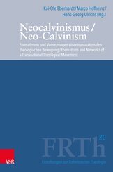 Neocalvinismus / Neo-Calvinism