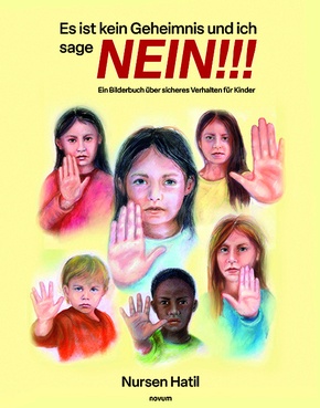 Es ist kein Geheimnis und ich sage NEIN!!!