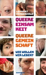 Queere Einsamkeit, Queere Gemeinschaft