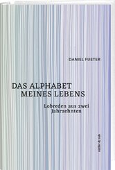 Das Alphabet meines Lebens