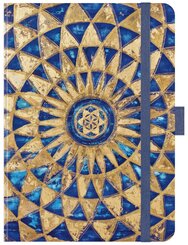 Premium Timer Midi "Meditation" 2026