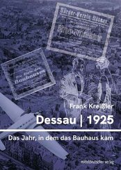 Dessau 1925