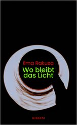 Wo bleibt das Licht