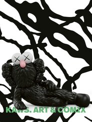 KAWS