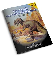 DSA2 - Die Stadt des toten Herrschers (remastered)