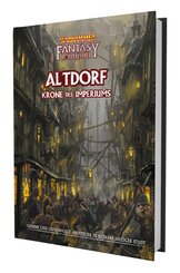 WFRSP - Altdorf: Krone des Imperiums