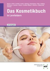 Das Kosmetikbuch