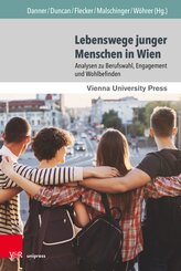 Lebenswege junger Menschen in Wien
