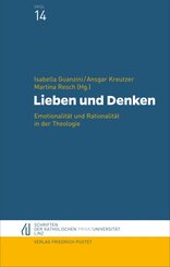 Lieben und Denken