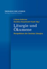 Liturgie und &Ouml;kumene