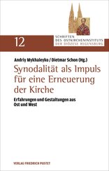Synodalit&auml;t als Impuls f&uuml;r eine Erneuerung der Kirche