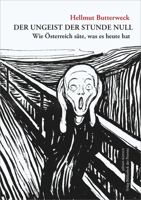 Der Ungeist der Stunde Null