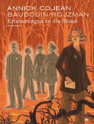 Erinnerungen an die Shoah