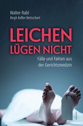 Leichen l&uuml;gen nicht