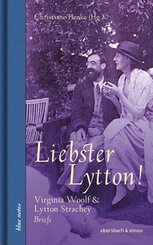 Liebster Lytton!