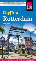 Reise Know-How CityTrip Rotterdam