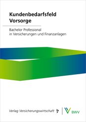 Kundenbedarfsfeld Vorsorge - Print-Online-Bundle