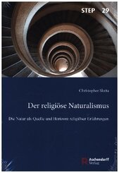 Der religiöse Naturalismus